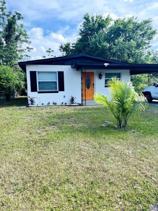 3Brdrm Home Near Downtown Orlando And Winterpark Kültér fotó