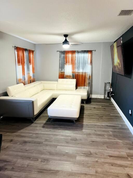 3Brdrm Home Near Downtown Orlando And Winterpark Kültér fotó